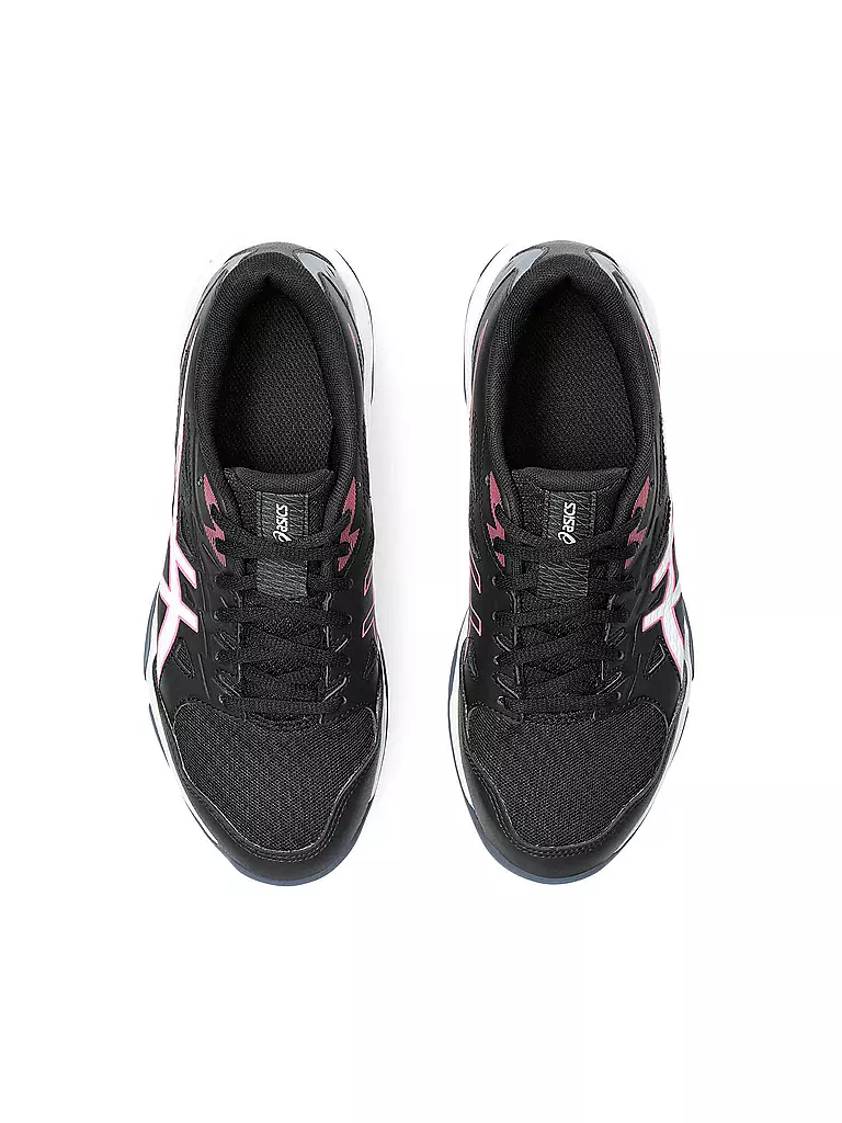 ASICS Damen Hallenschuhe Gel Rocket 11 schwarz